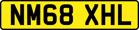 NM68XHL