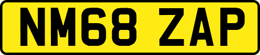 NM68ZAP