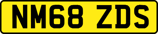 NM68ZDS