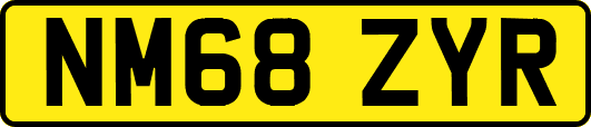 NM68ZYR