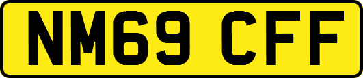 NM69CFF