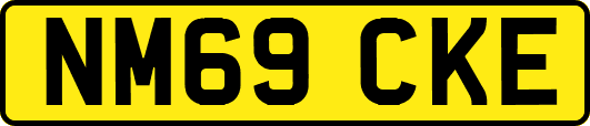 NM69CKE