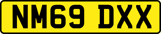 NM69DXX