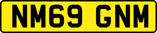 NM69GNM