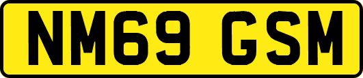 NM69GSM