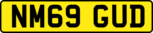 NM69GUD