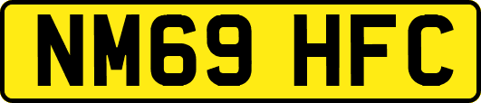 NM69HFC