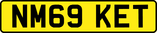 NM69KET