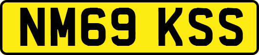 NM69KSS