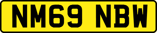 NM69NBW