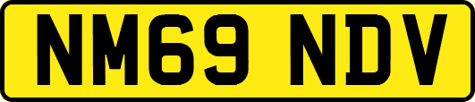 NM69NDV