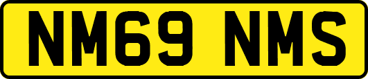 NM69NMS