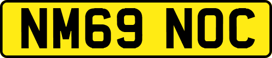 NM69NOC