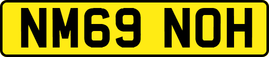 NM69NOH