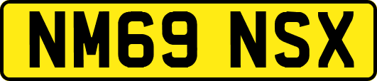 NM69NSX