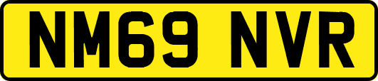 NM69NVR