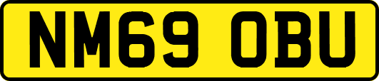 NM69OBU