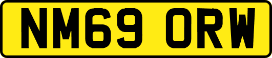 NM69ORW