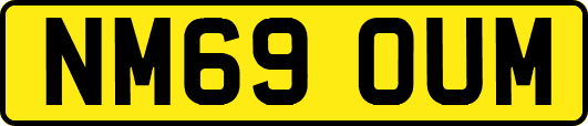 NM69OUM