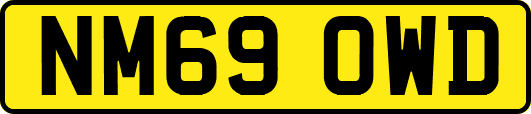 NM69OWD