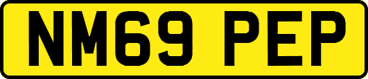 NM69PEP