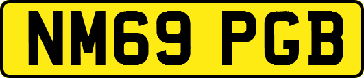 NM69PGB
