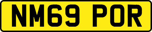 NM69POR
