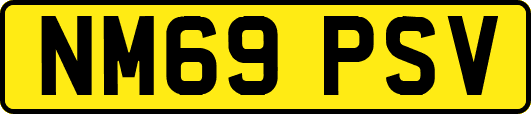 NM69PSV