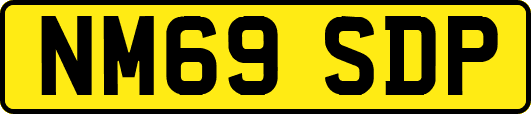 NM69SDP