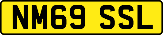 NM69SSL
