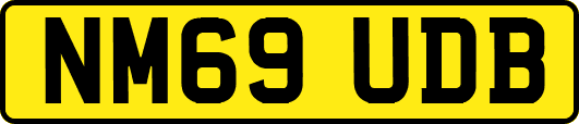 NM69UDB