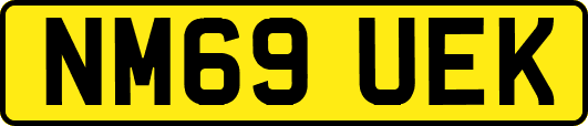 NM69UEK