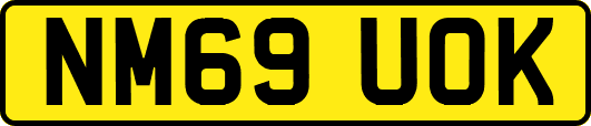 NM69UOK