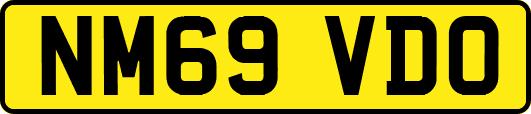 NM69VDO