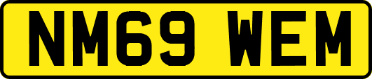 NM69WEM