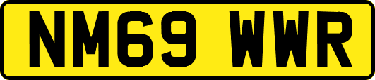 NM69WWR