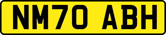 NM70ABH