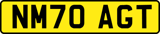 NM70AGT