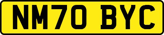 NM70BYC