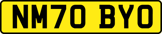 NM70BYO