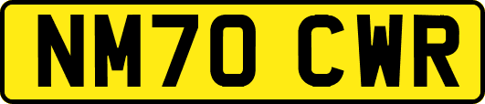 NM70CWR
