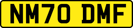 NM70DMF