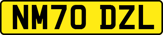 NM70DZL