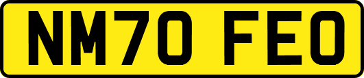 NM70FEO