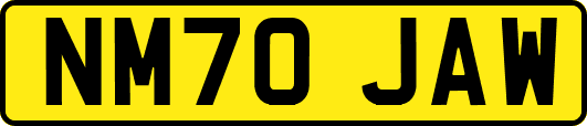 NM70JAW