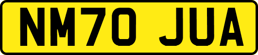 NM70JUA