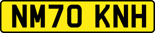 NM70KNH
