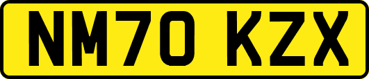 NM70KZX