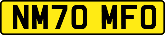NM70MFO