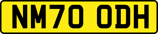 NM70ODH